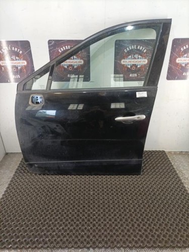 Porte arriere gauche - , renault