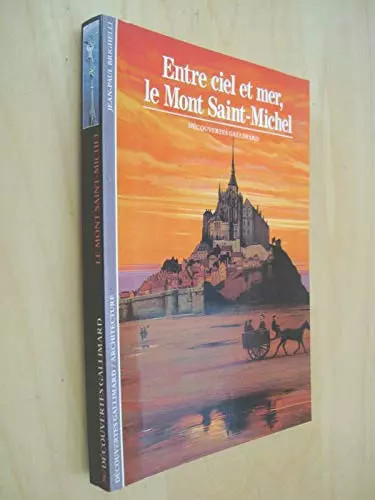 Broché entre ciel et - -,