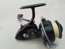 LOT 2 MOULINETS DE PECHE MARQUE BRETTON 400 & 400N