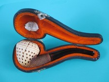 VINTAGE PAYKOC MEERSCHAUM