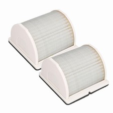 2x Filtre à Air pour Yamaha