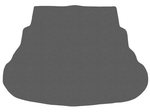 Basic tapis coffre - , graphite