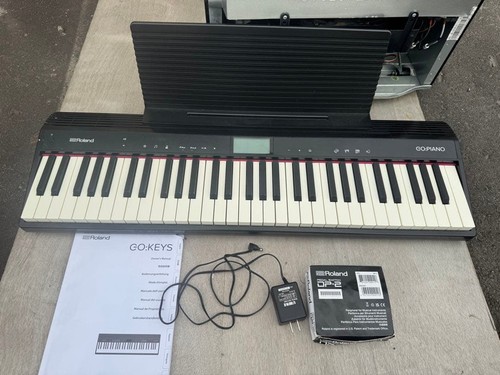 Roland piano touches - go:piano,