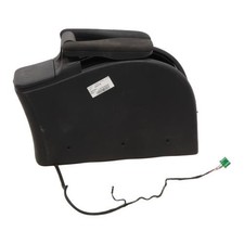 Console central (interieur