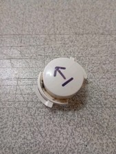 1x Bouton Interrupteur Ressort