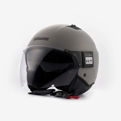 Casque moto jet blauer bet - casque,
