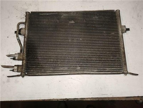 Condenseur radiateur - condenseur,