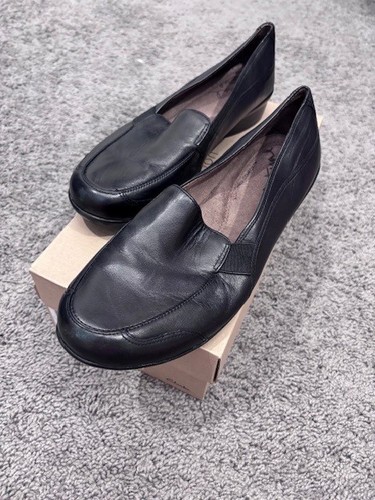 Clarks womens loafer - loafer, sara