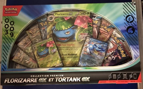 Coffret pokémon collection - pokémon,