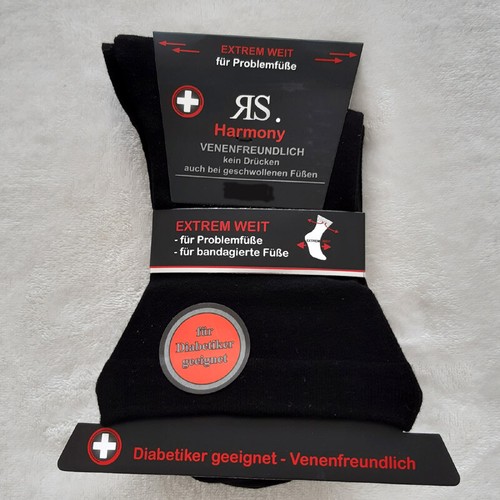 Paire chaussettes extrême - 3,