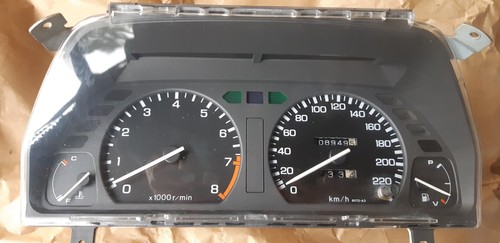 Compteur honda - compteur,
