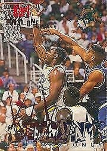 1994 stadium club - 1994-95,
