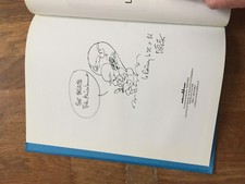 ALBUM BD DIRICK DOCTEUR PSY