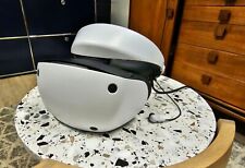 Sony PlayStation VR2 Casque VR