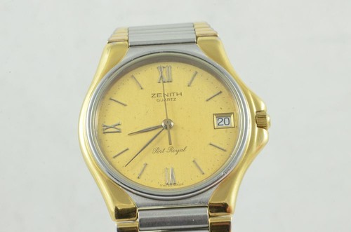 Montre femme zenith - femme, quartz