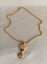 JOLI COLLIER PENDENTIF JACKY DE G