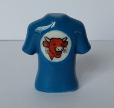 FEVE "OBJETS MODERNES LA VACHE