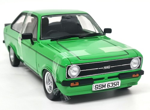 Sunstar ford escort - ford,