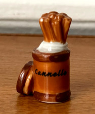 Fève POT de Cannelle ⭐