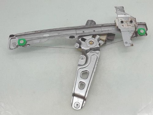 Leve vitre electrique avant