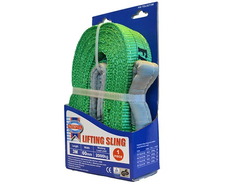 Faithfull sangle levage - faithfull, de