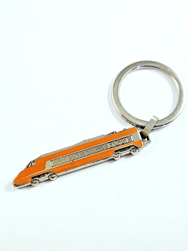 Porte cles sncf le - -,