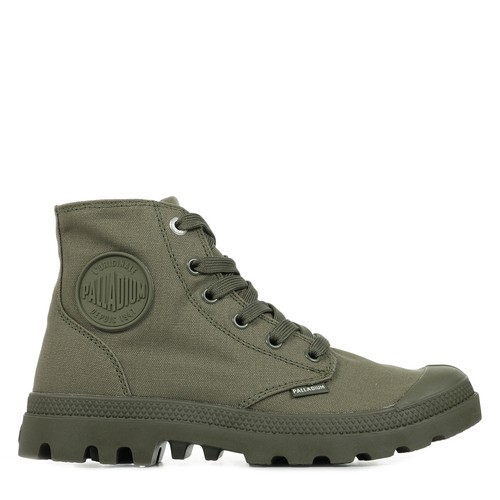 Chaussures boots palladium - boots,
