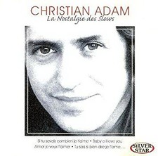 Christian Adam La Nostalgie