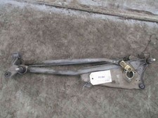 Mecanisme essuie-glace avant