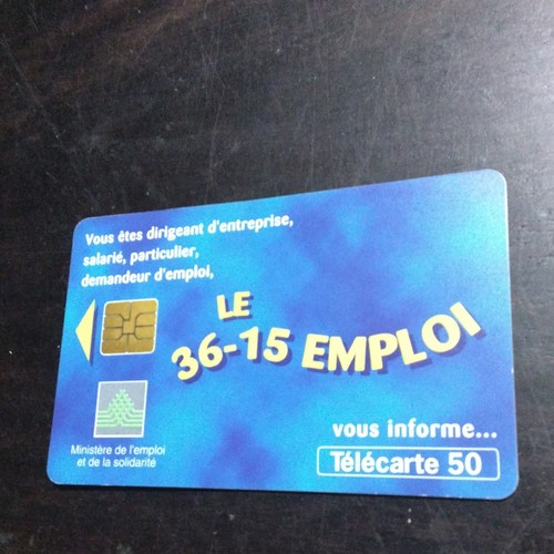 France telecom télécarte - france,