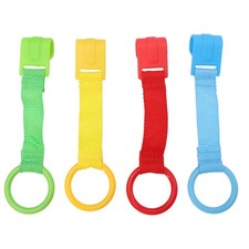  4pcs bébé lit de bébé