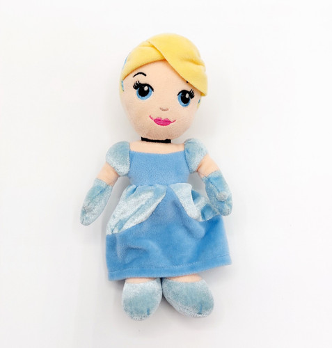 Petite peluche doudou - petite,
