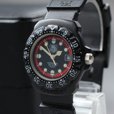 Montre Femme TAG Heuer Formula