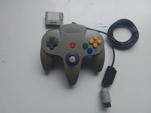 Manette officielle nintendo - manette,
