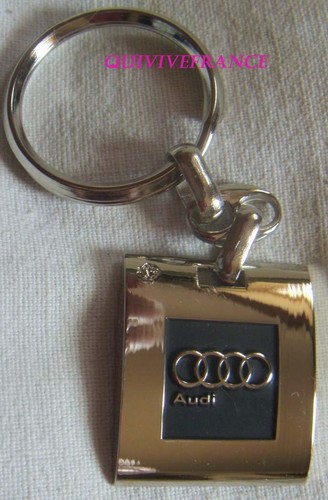 Pc304 porte clé audi - audi,