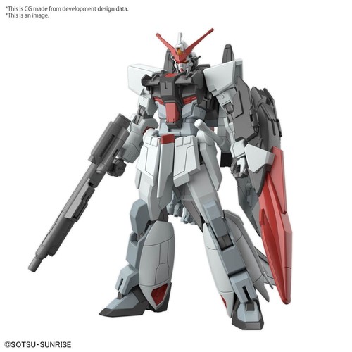 Bandai gunpla 144 hg - bandai,