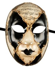 Masque Volto Déguisement