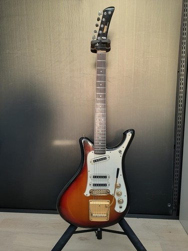 Guitare électrique yamaha - guitare,