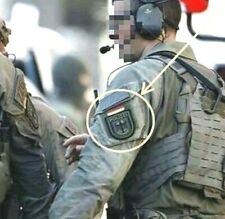 Insigne BGS Bundespolizei GSG