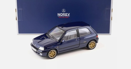 Renault clio williams 1993 - williams,