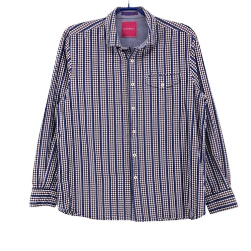 Tommy bahama manches longues - tommy,