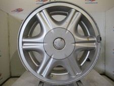 Jante ALUMINIUM  BMW SERIE 3