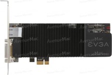 CARTE GRAPHIQUE VIDEO EVGA HOSTCARD CLOUD COMPUTING HD02
