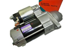 Démarreur De Kubota D782 D722