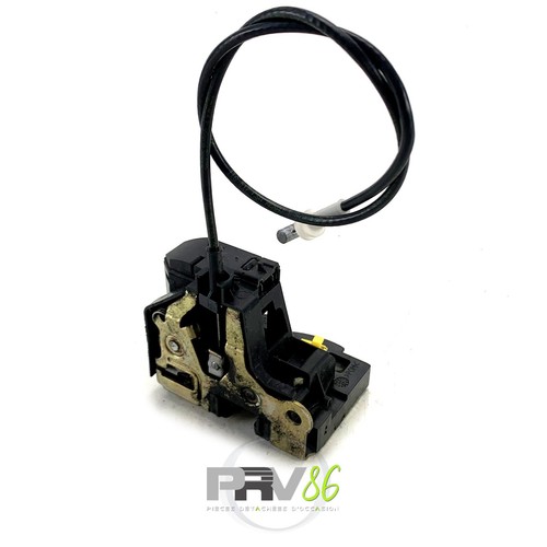 Serrure porte arg renault - serrure,