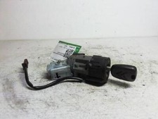 serrure de blocage de