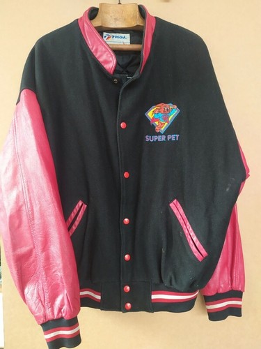Rare jacket blouson trimark - blouson,
