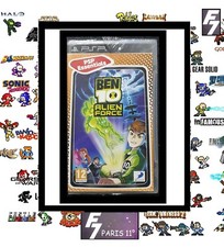 BEN 10 ALIEN FORCE NEUF* NEW*