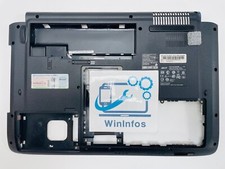 Plasturgie basse bottom case