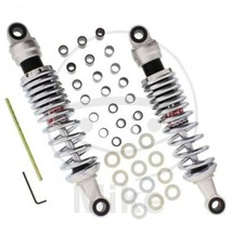 YSS Paire Amortisseurs Postérieurs Réglable Yamaha XV 535 H Virago Flat BAR 1992